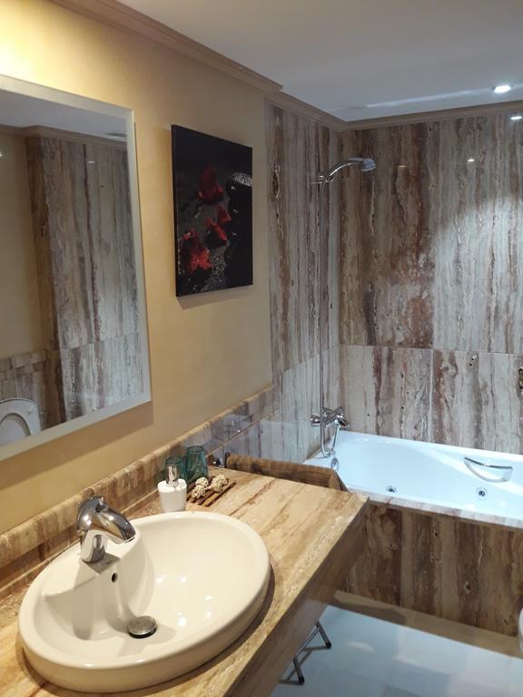 קורדובה Apartamento Las 4 Palmeras מראה חיצוני תמונה