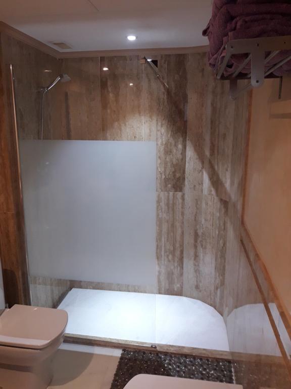 קורדובה Apartamento Las 4 Palmeras מראה חיצוני תמונה