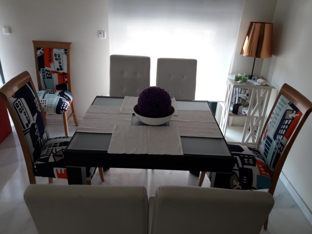 קורדובה Apartamento Las 4 Palmeras מראה חיצוני תמונה