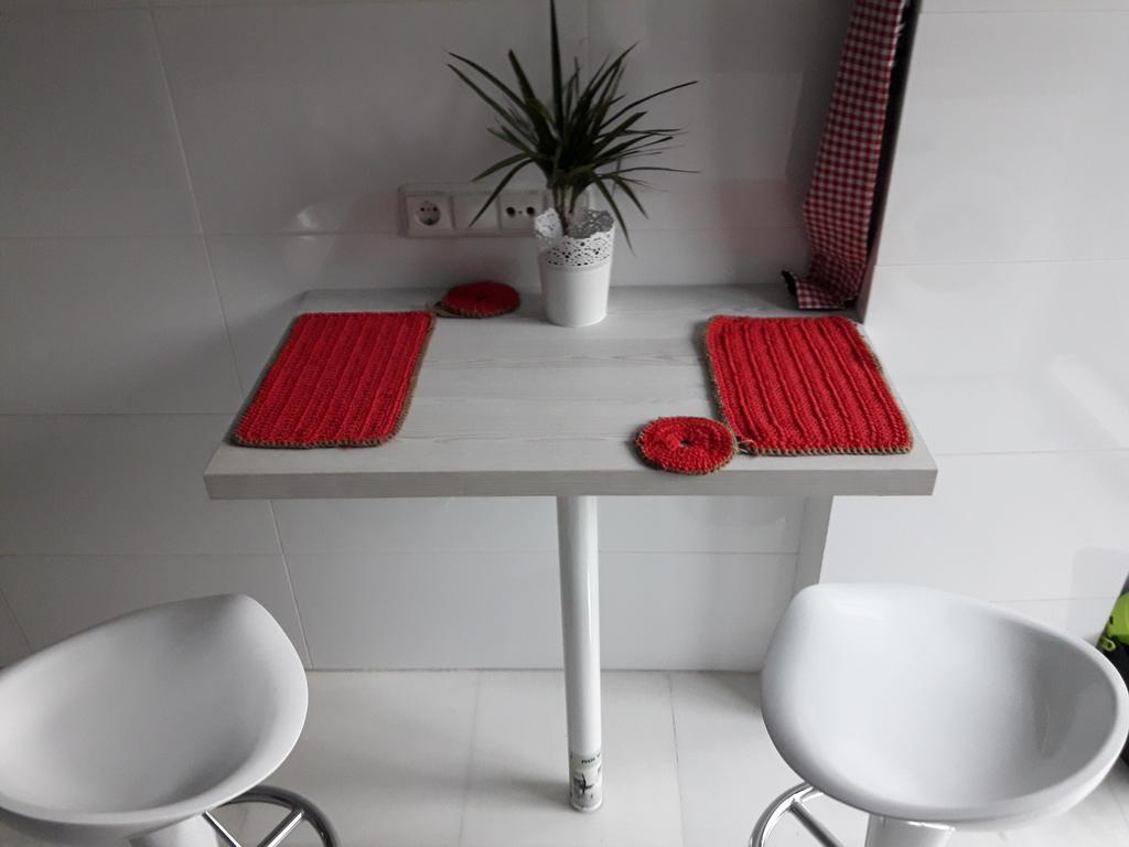 קורדובה Apartamento Las 4 Palmeras מראה חיצוני תמונה