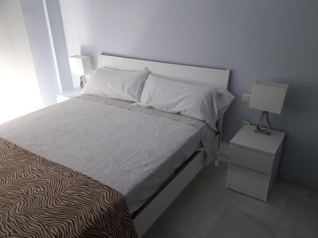 קורדובה Apartamento Las 4 Palmeras מראה חיצוני תמונה