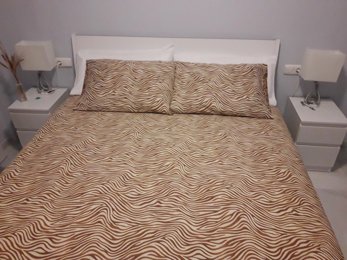 קורדובה Apartamento Las 4 Palmeras מראה חיצוני תמונה