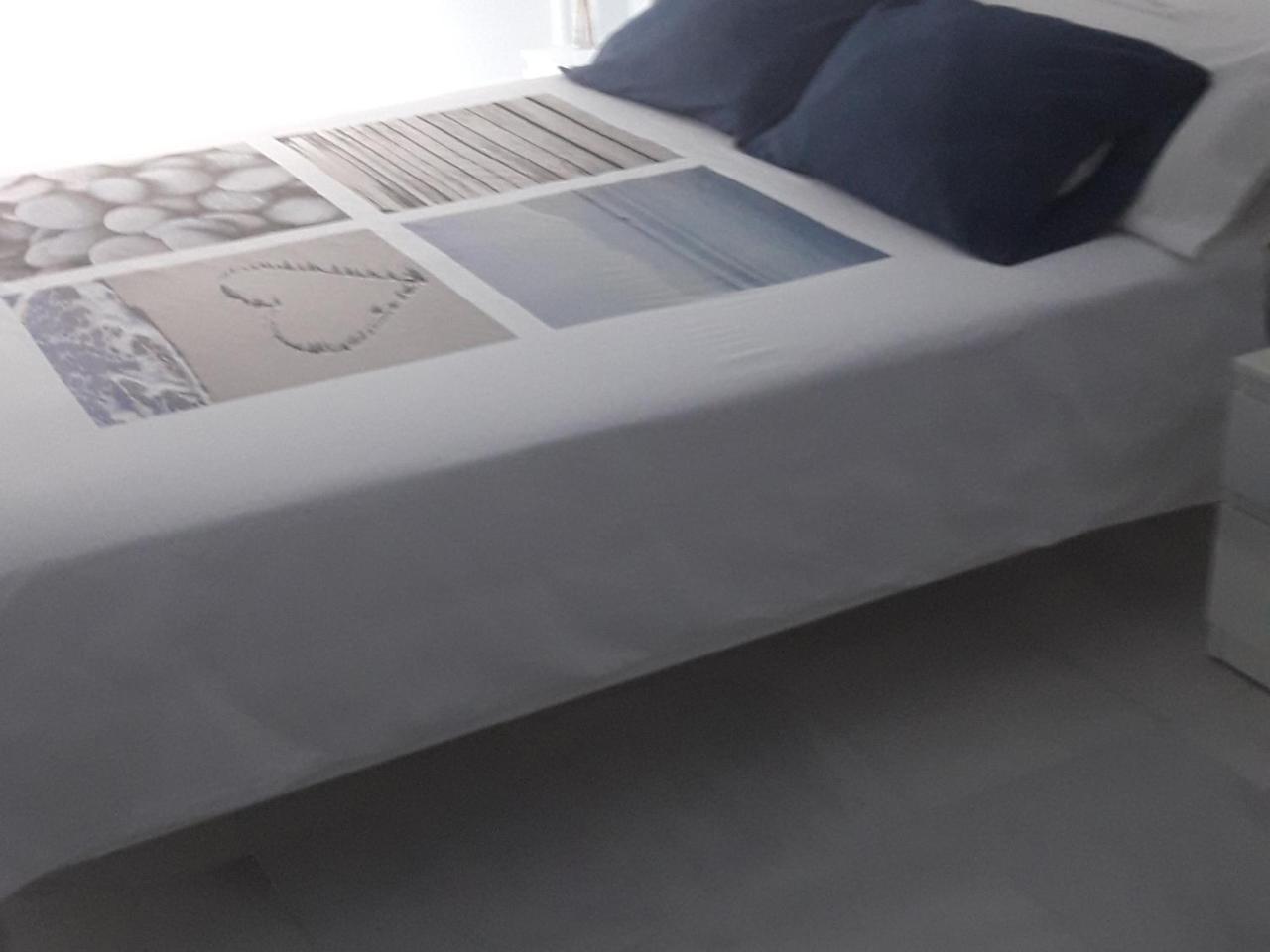קורדובה Apartamento Las 4 Palmeras מראה חיצוני תמונה